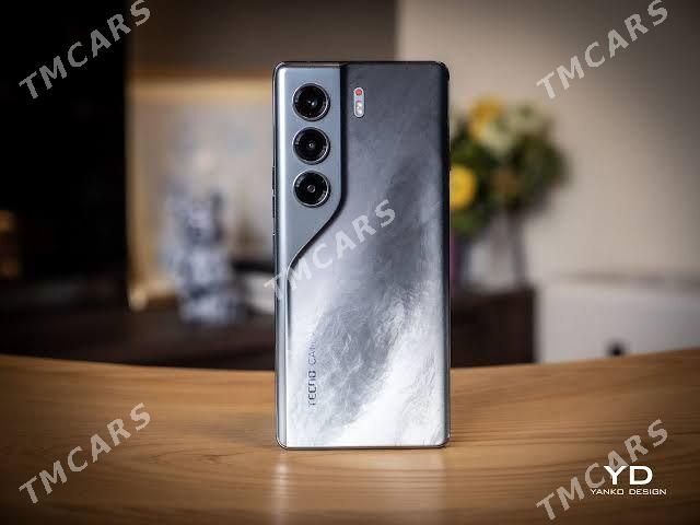 camon 40 pro SATYN ALYAS camon40 zero 30 spark 20 - Aşgabat - img 3