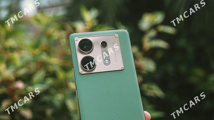 TELEFON SATYN ALYAS infinix tecno samsung redmi XS - Aşgabat - img 3