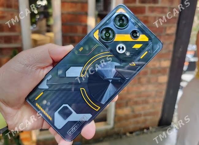 TELEFON SATYN ALYAS infinix tecno samsung redmi XS - Aşgabat - img 6