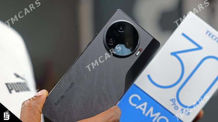 Tecno spark GO rabocy alyas Camon 20 pro spark 10 - Aşgabat - img 4