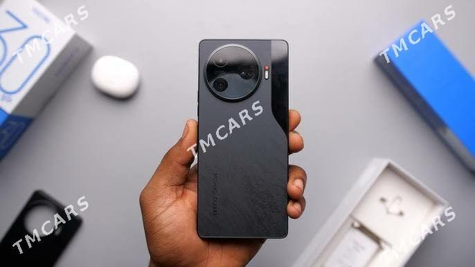 Tecno spark GO rabocy alyas Camon 20 pro spark 10 - Aşgabat - img 5