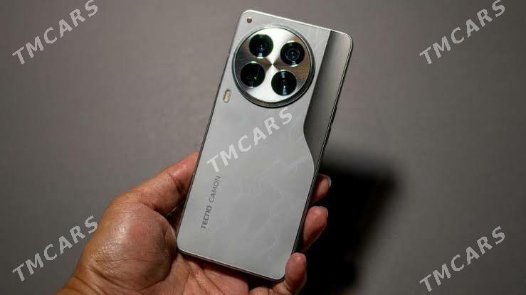 Tecno spark GO rabocy alyas Camon 20 pro spark 10 - Aşgabat - img 8