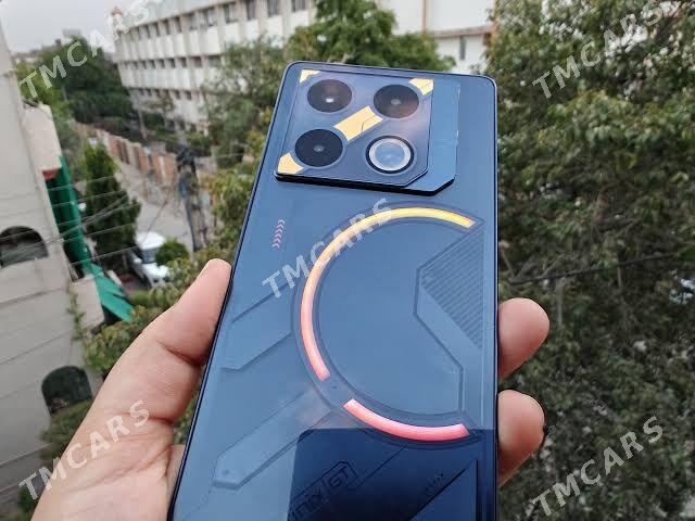 GT 20 pro zero 30 RABOCY ALYAN note 40 pro mi poco - Aşgabat - img 3
