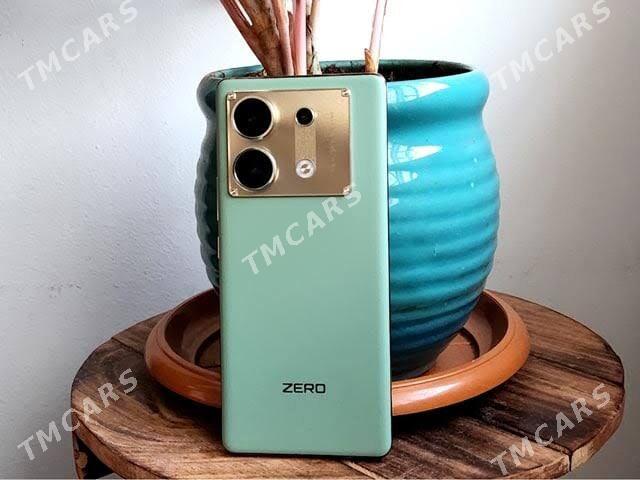 GT 20 pro zero 30 RABOCY ALYAN note 40 pro mi poco - Aşgabat - img 5