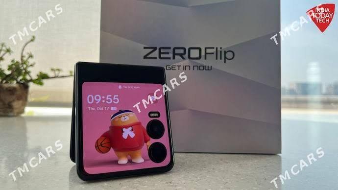 GT 20 pro zero 30 RABOCY ALYAN note 40 pro mi poco - Aşgabat - img 2