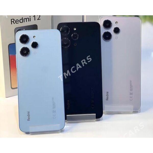redmi 12 13c 14c SATYN ALYAS telefon 14 pro plus X - Ашхабад - img 5