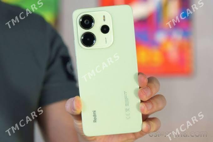 redmi 12 13c 14c SATYN ALYAS telefon 14 pro plus X - Ашхабад - img 9