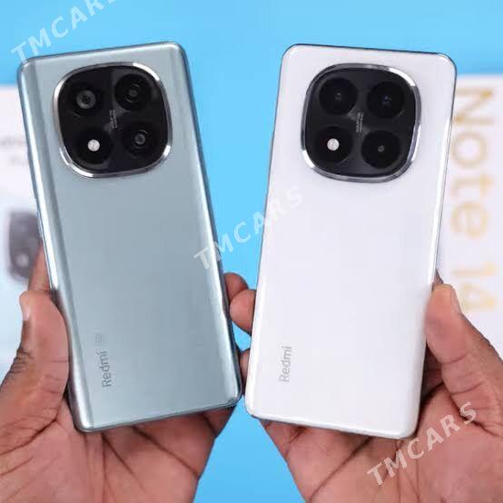 note 14 pro plus SATYN ALYAS note13 not14pro XS a3 - Aşgabat - img 10
