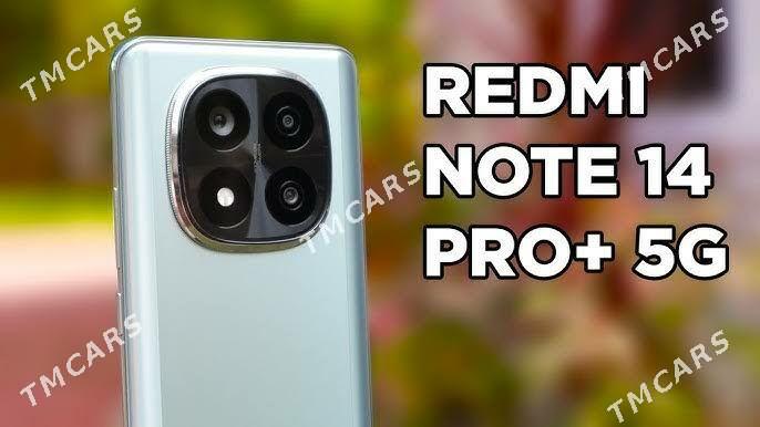 note 14 pro plus SATYN ALYAS note13 not14pro XS a3 - Aşgabat - img 3
