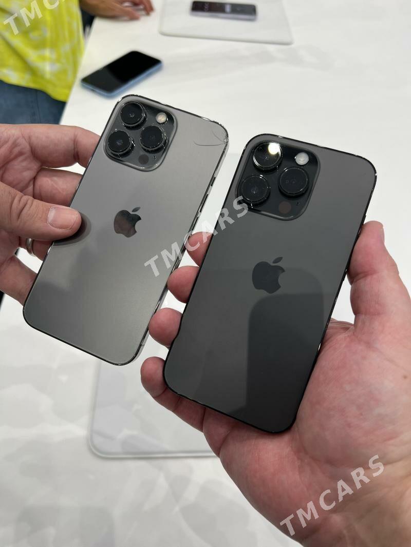 11pro X-XS rabocy satyn alyas 14 pro iPhone 15 pro - Aşgabat - img 7
