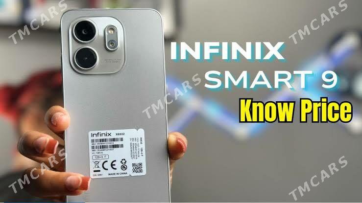 infinix ZERO 30 RABOCY ALYAN zero 30 5G XS infinix - Aşgabat - img 8