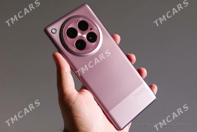 infinix ZERO 30 RABOCY ALYAN zero 30 5G XS infinix - Aşgabat - img 6