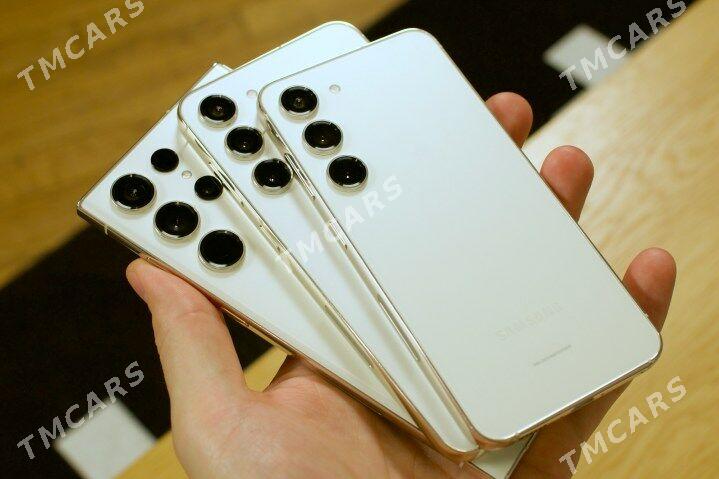 s23 ultra s22 SATYN ALYAS TELEFON скупка s25ultra - Ашхабад - img 2