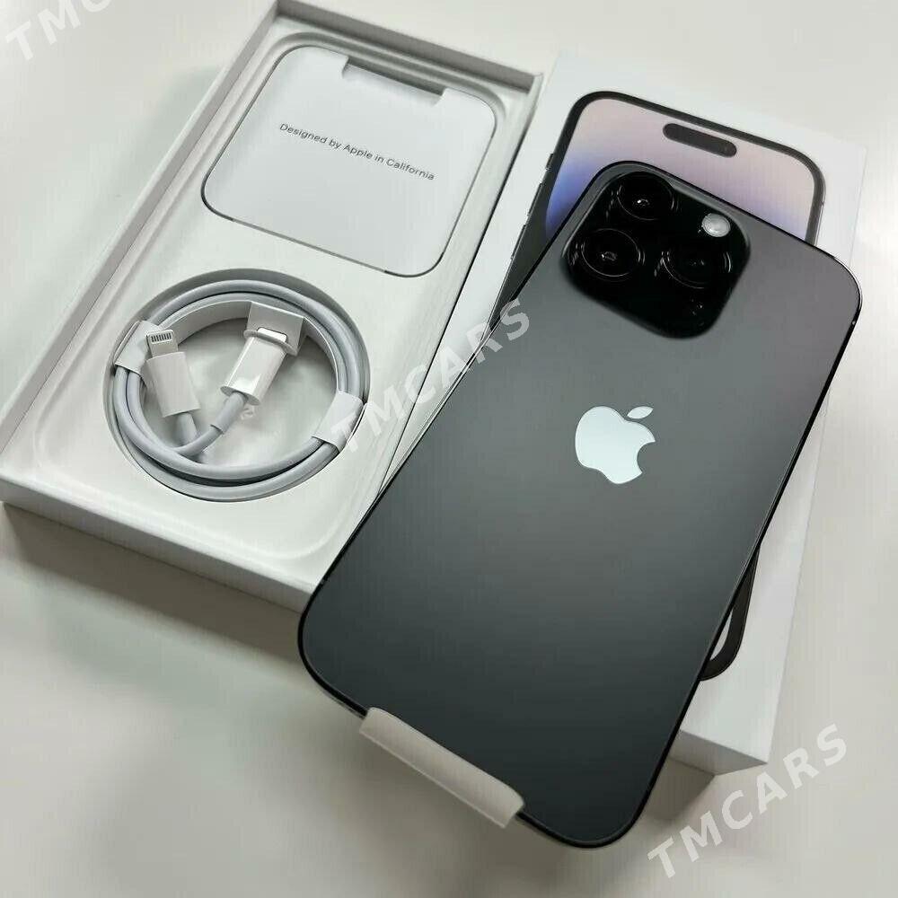 скупаю б/у iPhone 14 pro 15pro max XS 12 pro 13pro - Aşgabat - img 4