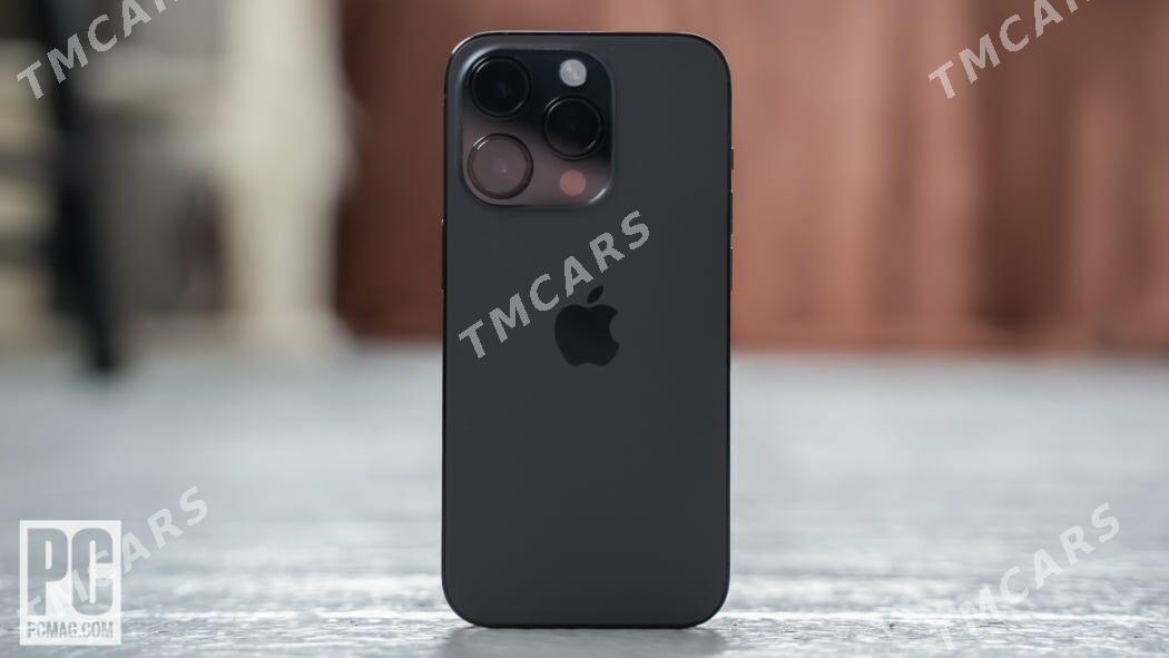 скупаю б/у iPhone 14 pro 15pro max XS 12 pro 13pro - Aşgabat - img 2