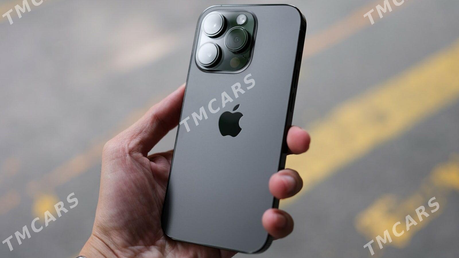 скупаю б/у iPhone 14 pro 15pro max XS 12 pro 13pro - Aşgabat - img 8