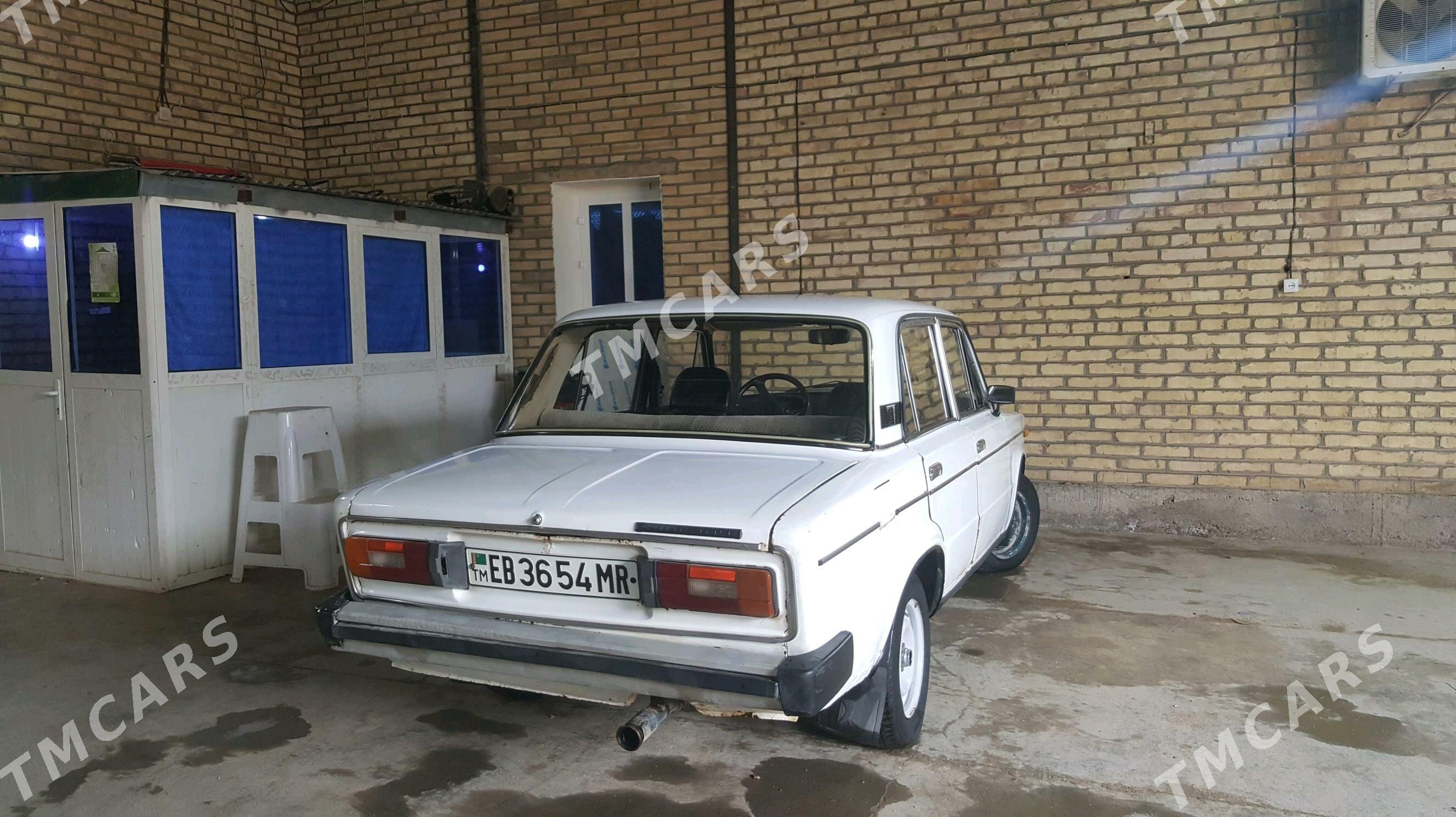 Lada 2106 1999 - 21 000 TMT - Baýramaly - img 2