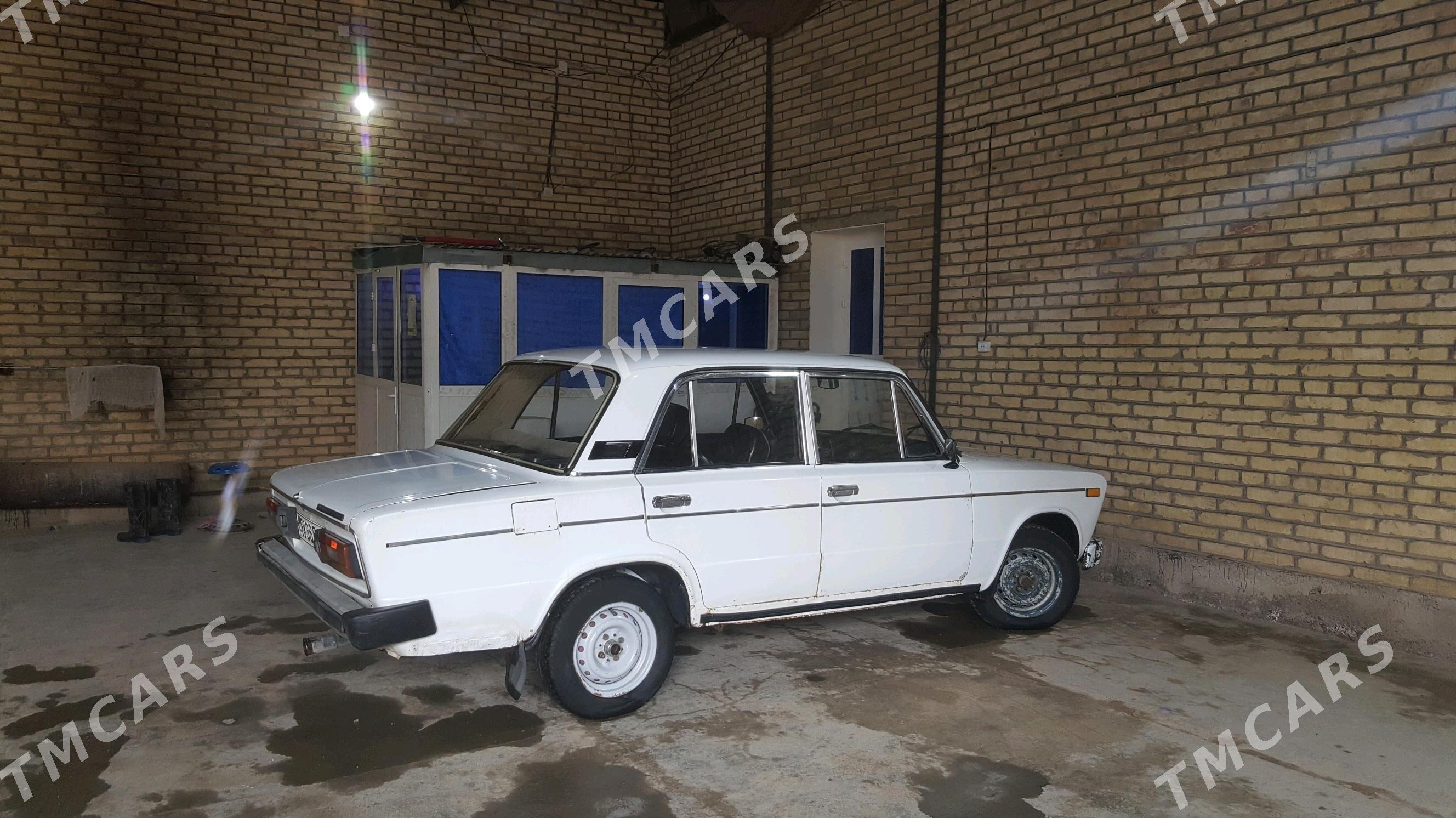 Lada 2106 1999 - 21 000 TMT - Baýramaly - img 3