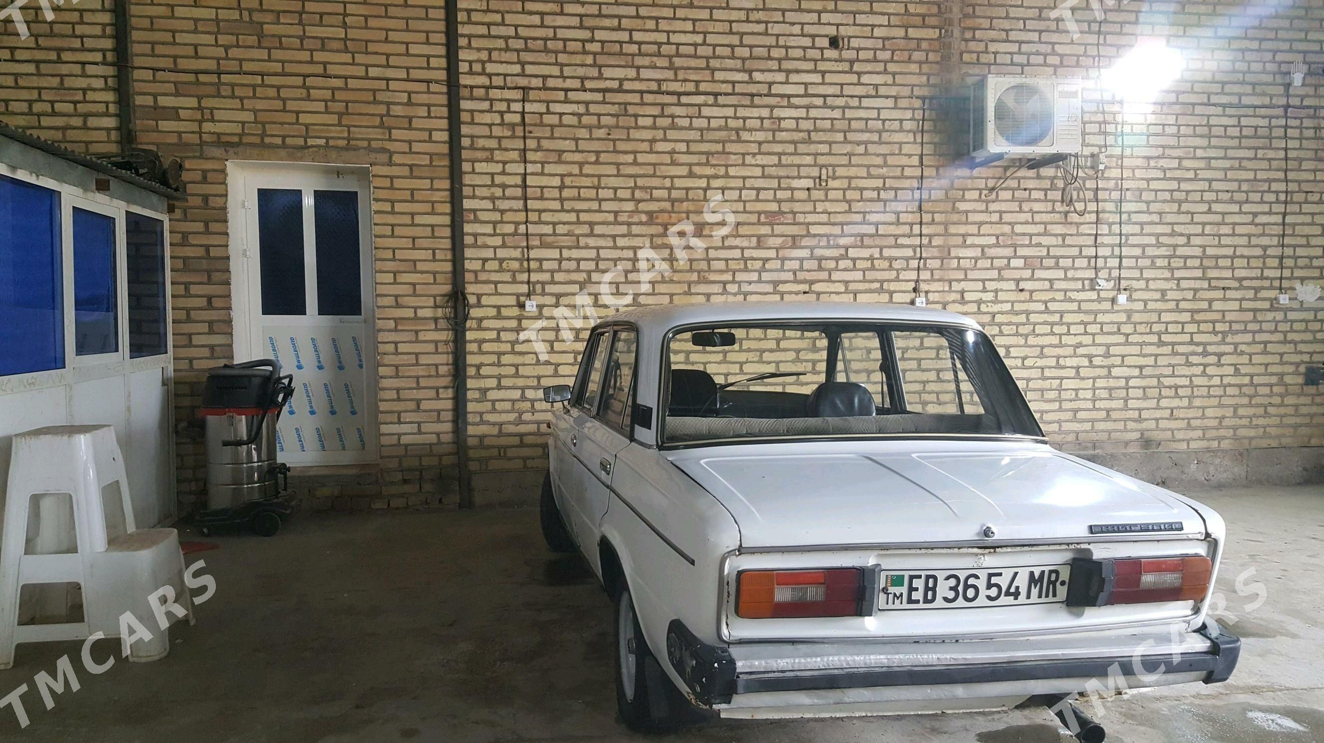 Lada 2106 1999 - 21 000 TMT - Baýramaly - img 4