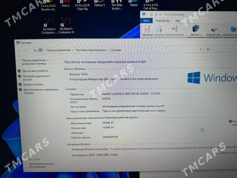 intel core i5 - Türkmenabat - img 5