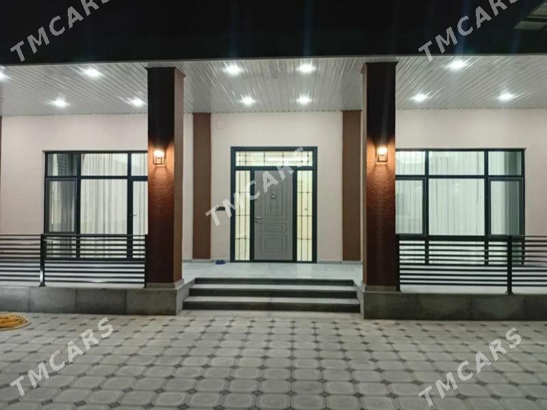 ГёкджеПл.дом167кв.м.люкс - Gökje - img 9