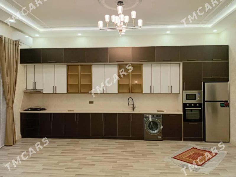 ГёкджеПл.дом167кв.м.люкс - Gökje - img 3