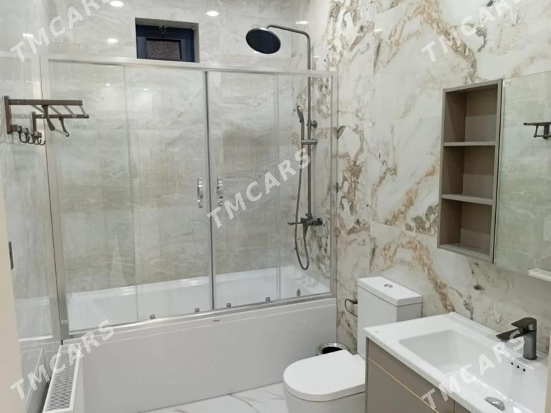 ГёкджеПл.дом167кв.м.люкс - Gökje - img 1