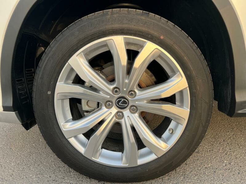 Lexus RX 350L 2022 - 1 195 000 TMT - Aşgabat - img 10