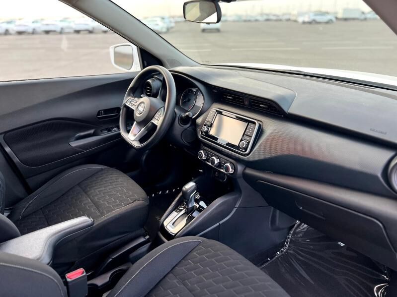 Nissan Kicks 2021 - 205 000 TMT - Ашхабад - img 8