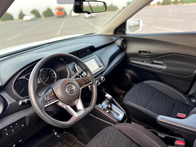 Nissan Kicks 2021 - 205 000 TMT - Ашхабад - img 7