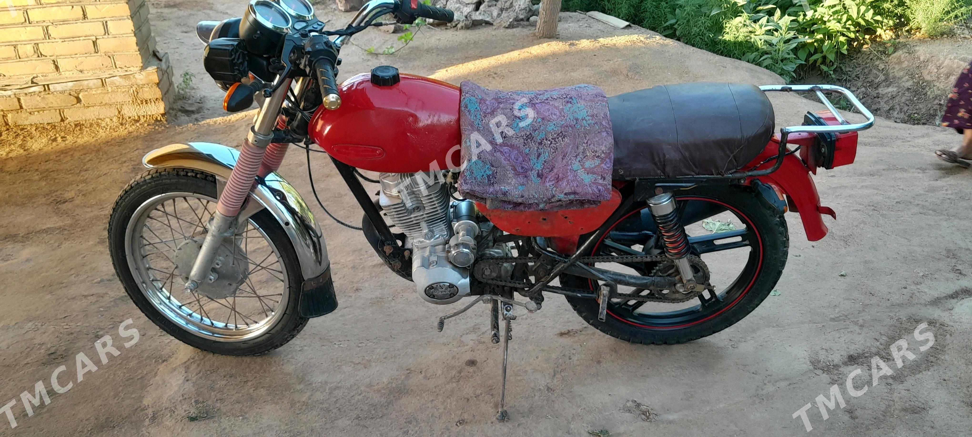 Fekon FK200-14G 2016 - 7 000 TMT - Garabekewül - img 3