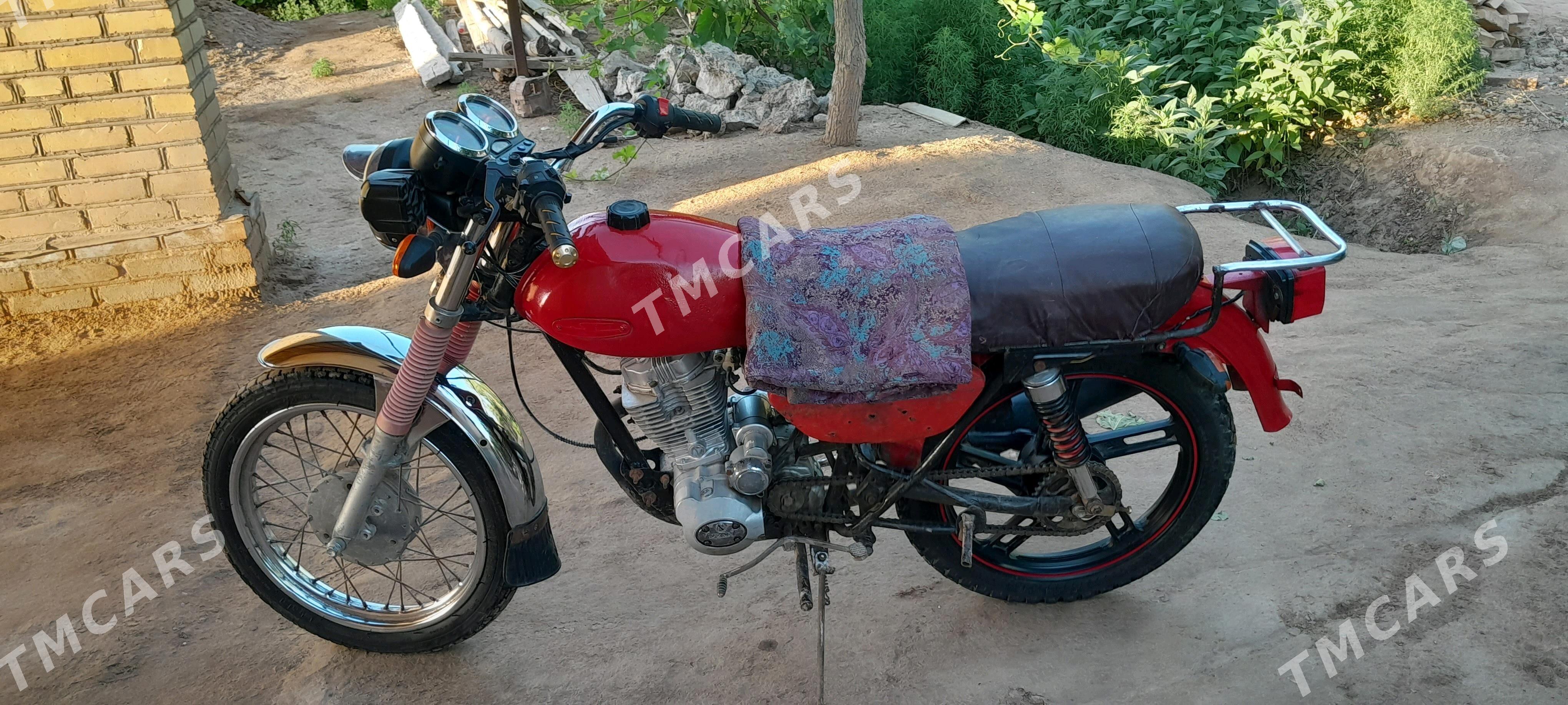 Fekon FK200-14G 2016 - 7 000 TMT - Garabekewül - img 2