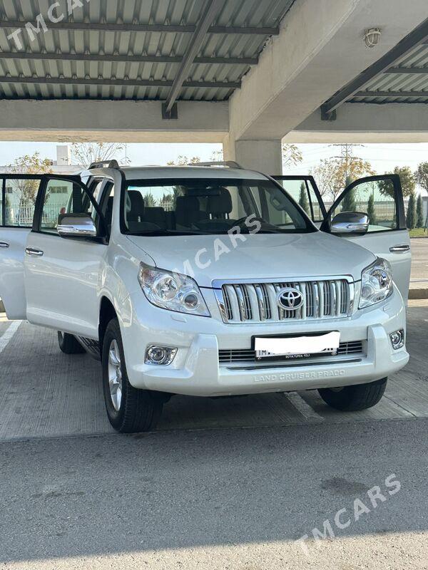 Toyota Land Cruiser Prado 2012 - 485 000 TMT - Туркменбаши - img 1
