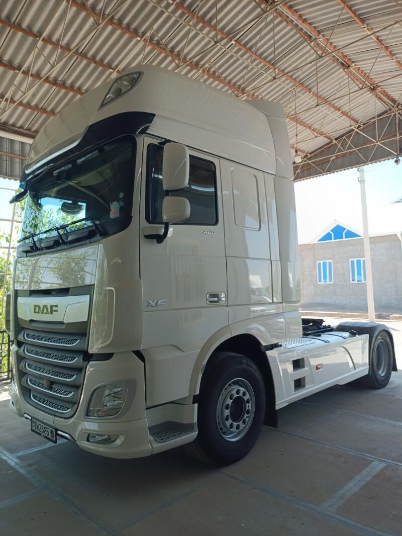 DAF 480 2022 - 1 060 000 TMT - Mary - img 3