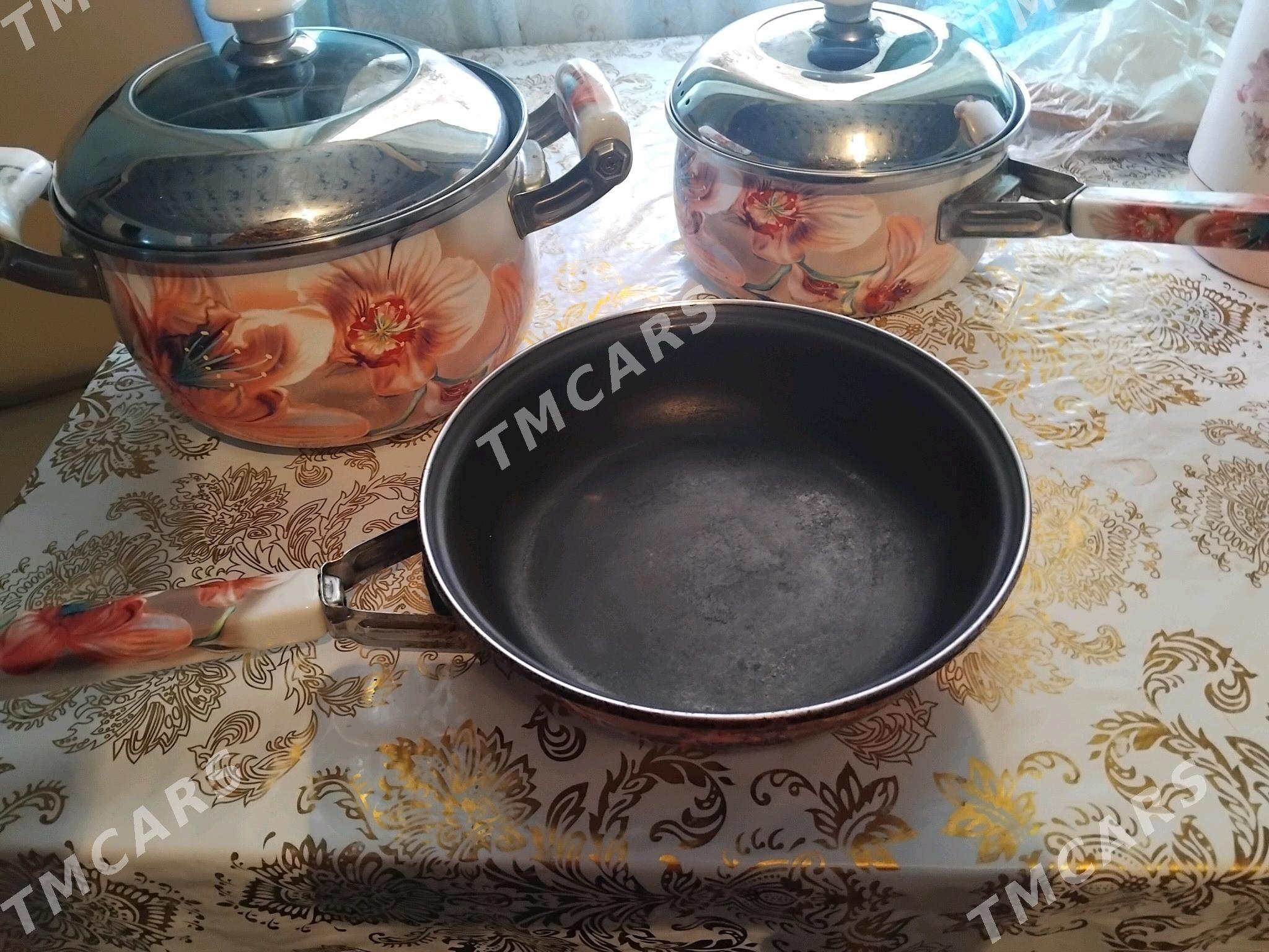пасуда pasuda - Мары - img 5