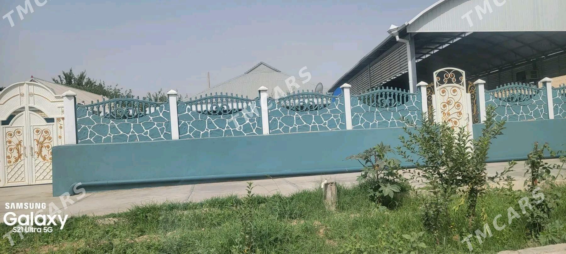 Beton zabor (Hayat) - Türkmenabat - img 10