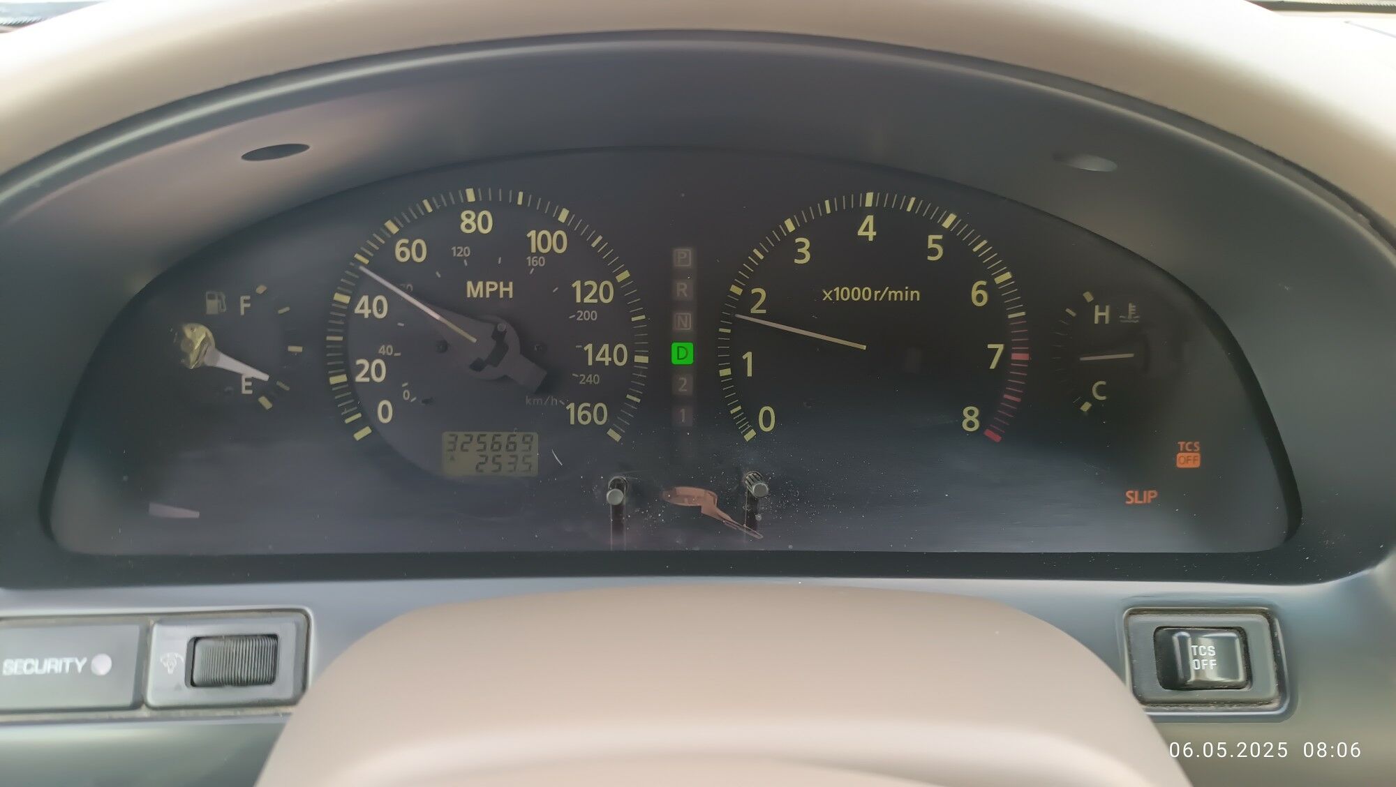 Infiniti I30 2000 - 75 000 TMT - Türkmenbaşy - img 8
