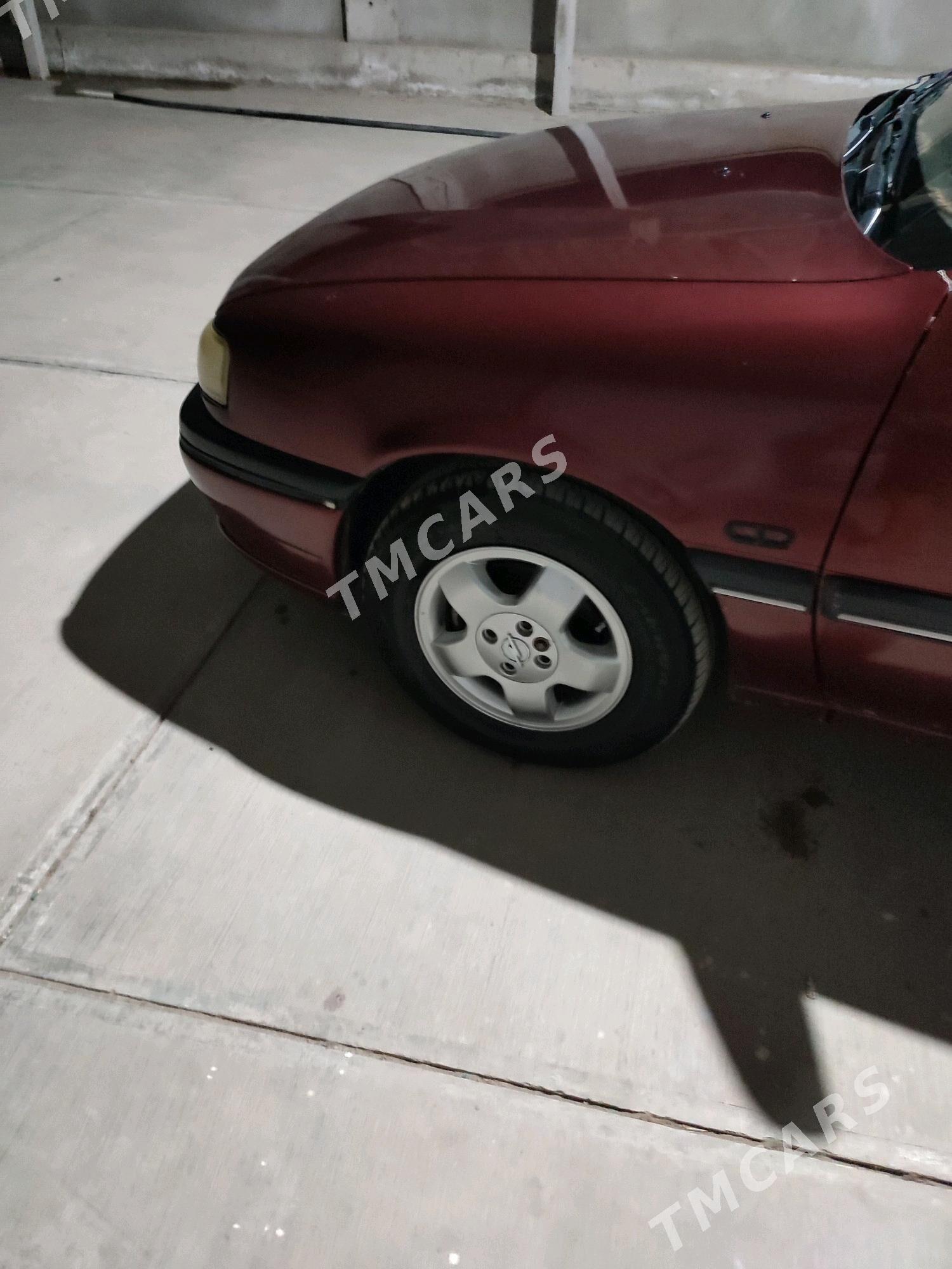 Opel Vectra 1993 - 42 000 TMT - Шабатский этрап - img 2