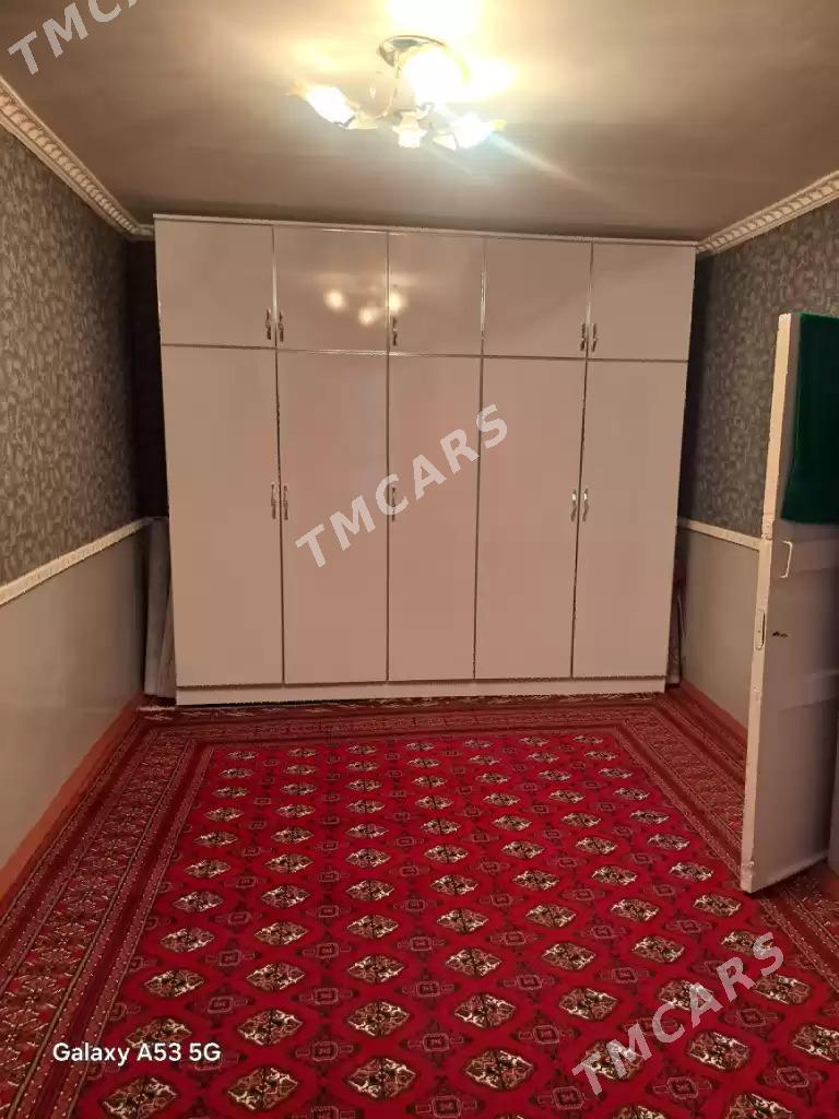 Tejen satlyk  jaý - Tejen - img 1