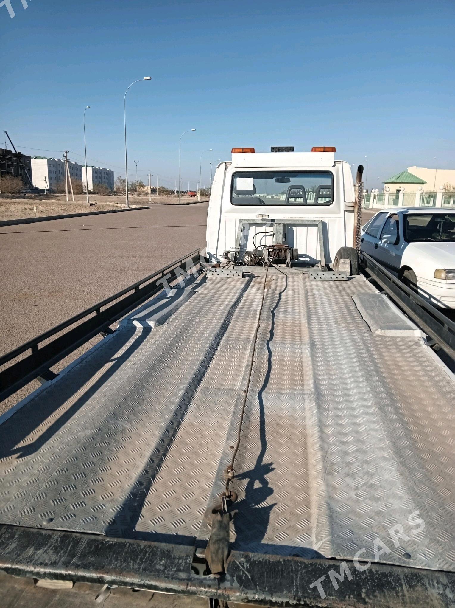 Ford Transit Connect 1999 - 140 000 TMT - Дашогуз - img 5