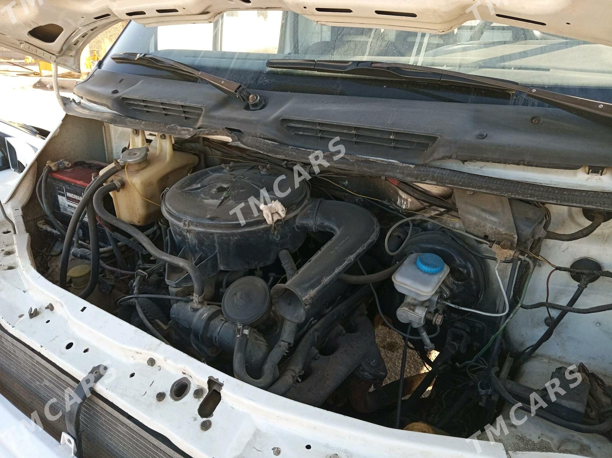 Ford Transit Connect 1999 - 140 000 TMT - Дашогуз - img 4