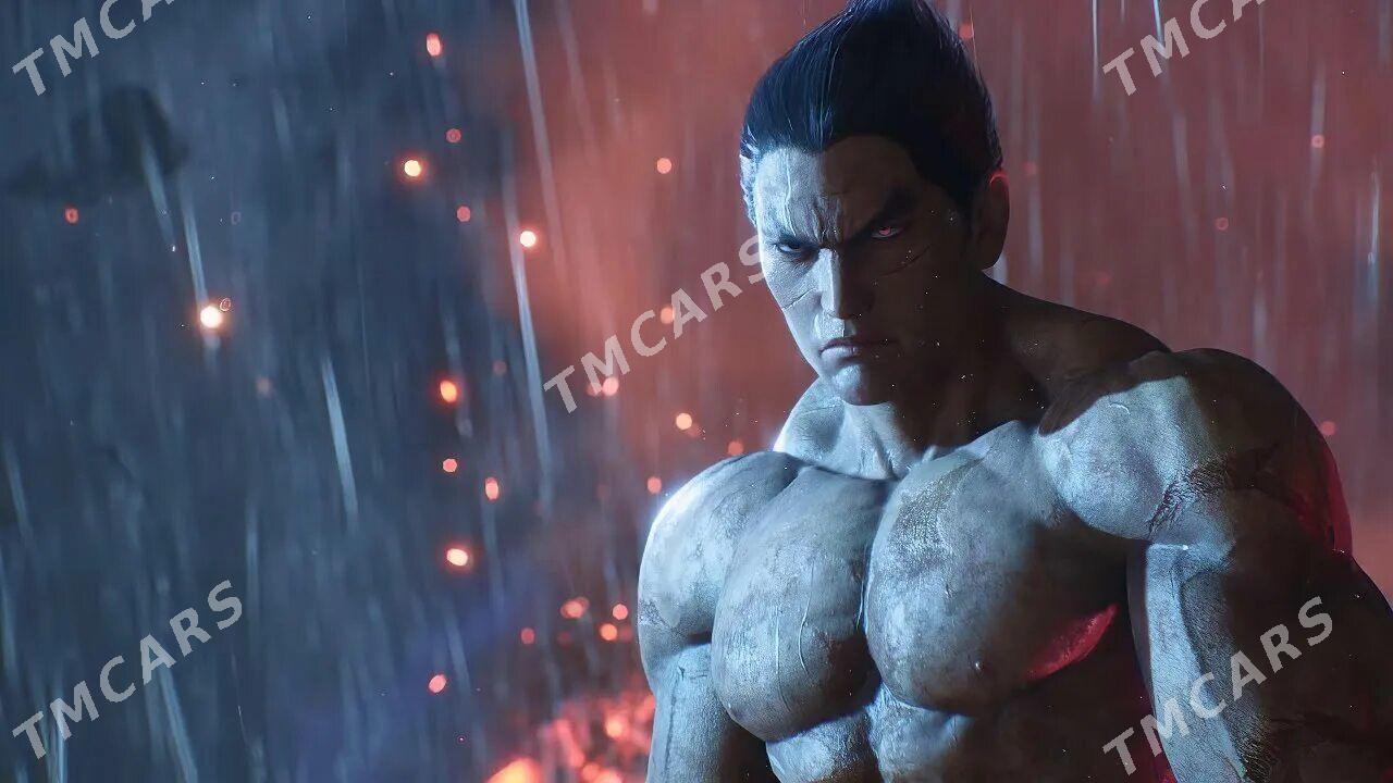 TEKKEN 8 PC - Туркменбаши - img 4