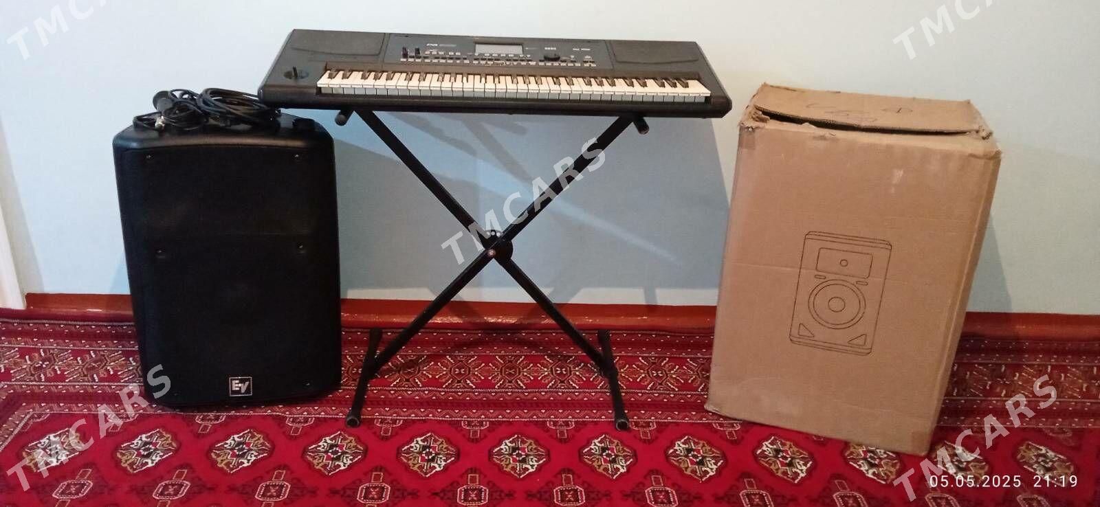 YAMAHA KORG ROLAND - Daşoguz - img 3