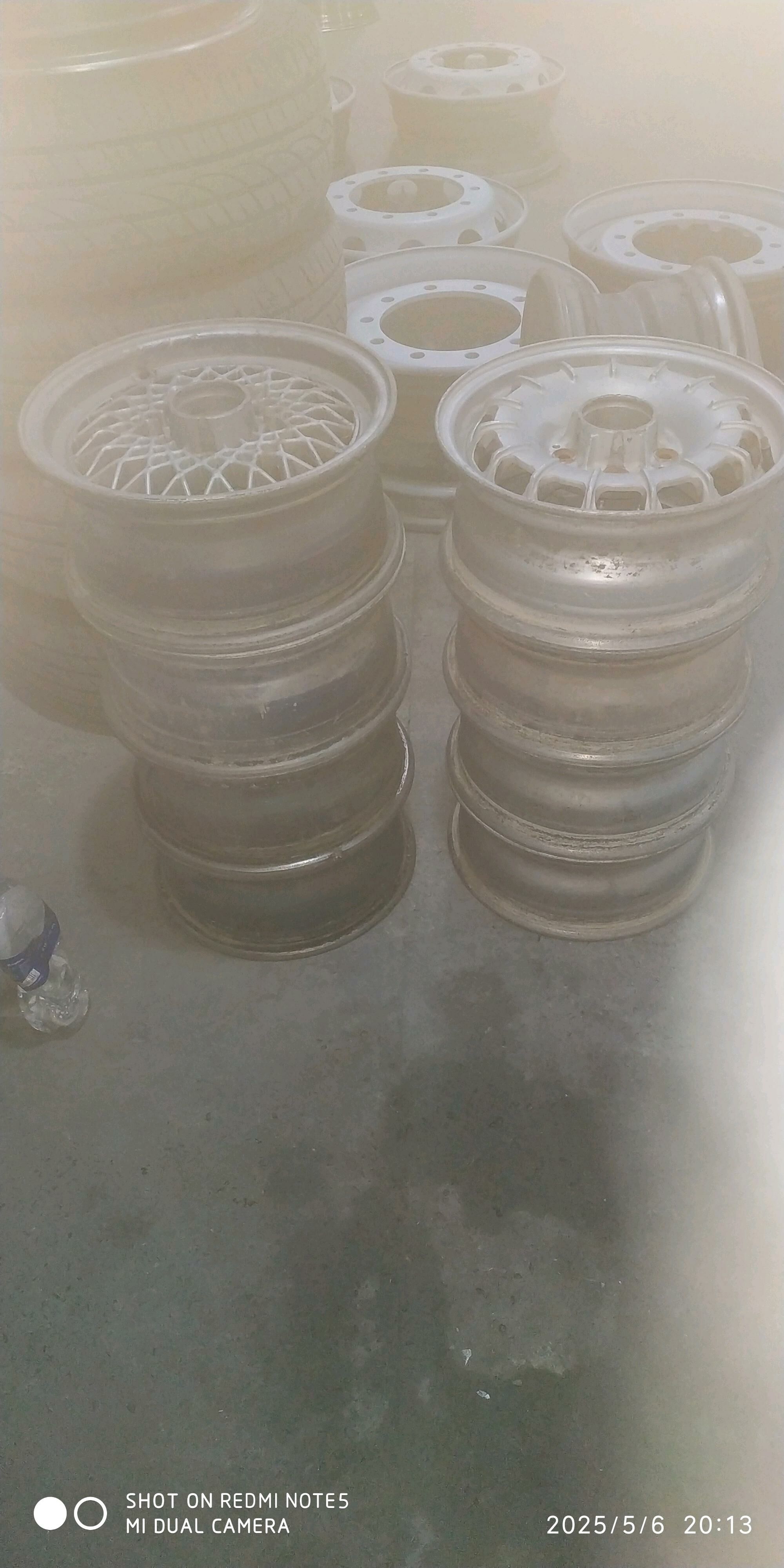 BBS diska Omega AstraJ vektrab 1 000 TMT - Türkmenabat - img 6