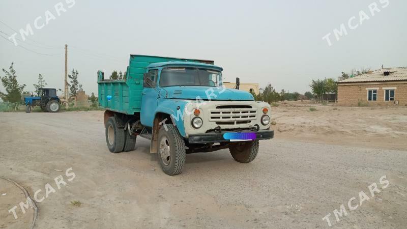 Zil 130 1988 - 59 000 TMT - Векильбазар - img 1