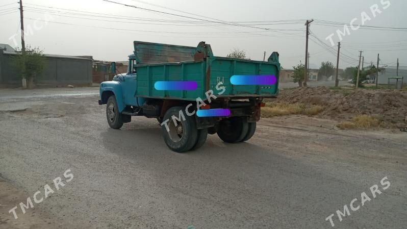 Zil 130 1988 - 59 000 TMT - Векильбазар - img 2