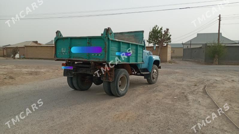 Zil 130 1988 - 59 000 TMT - Векильбазар - img 3