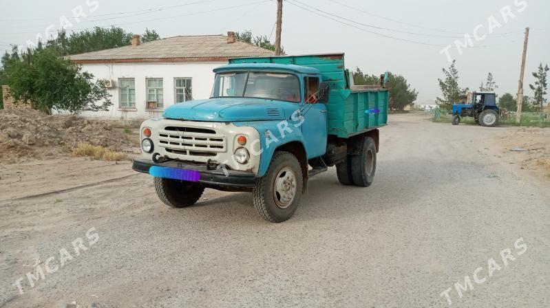 Zil 130 1988 - 59 000 TMT - Векильбазар - img 4