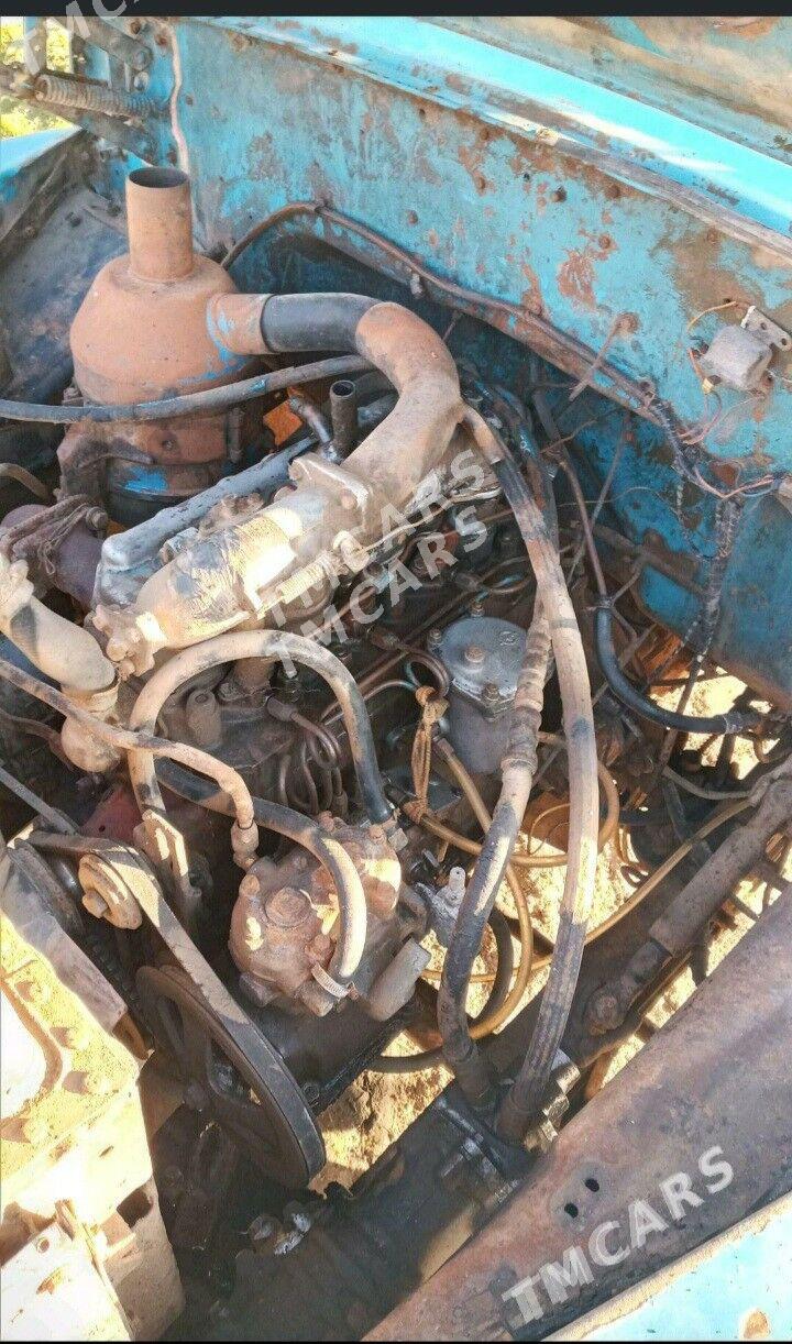 Zil 130 1988 - 59 000 TMT - Векильбазар - img 5