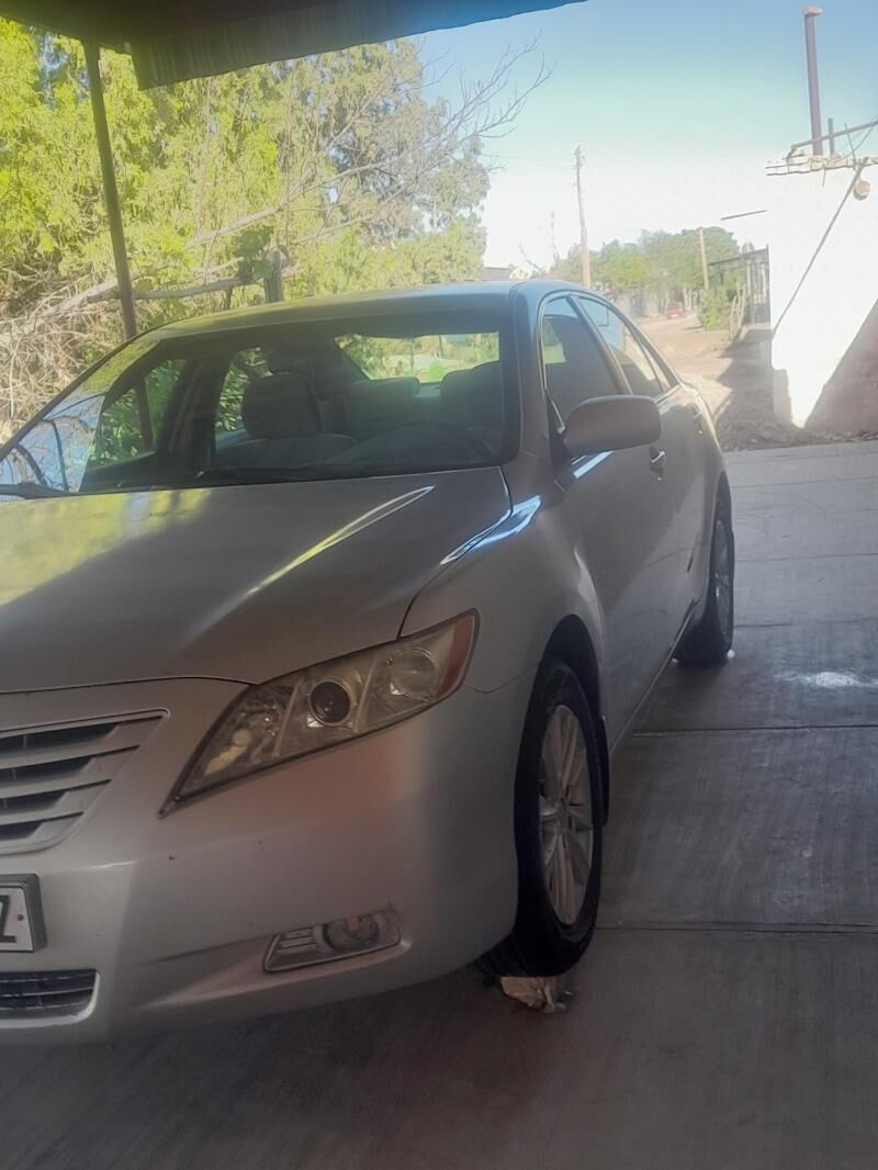 Toyota Camry 2008 - 142 000 TMT - Daşoguz - img 5